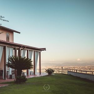Villa Desiderio TUSCANY